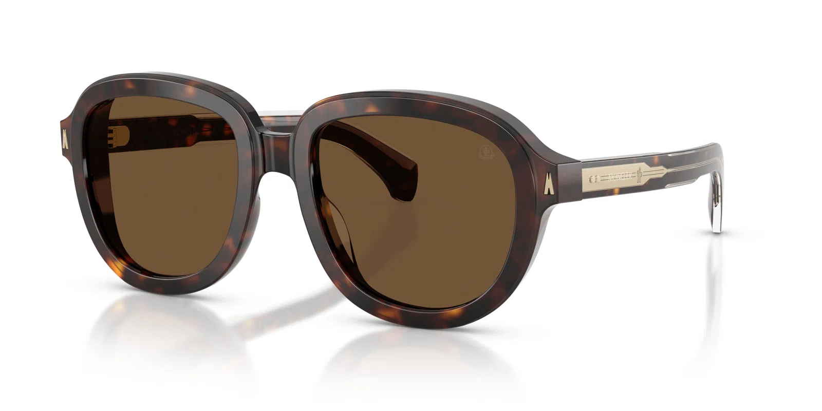 Moncler Cirsee 6007U Sunglasses - view 20